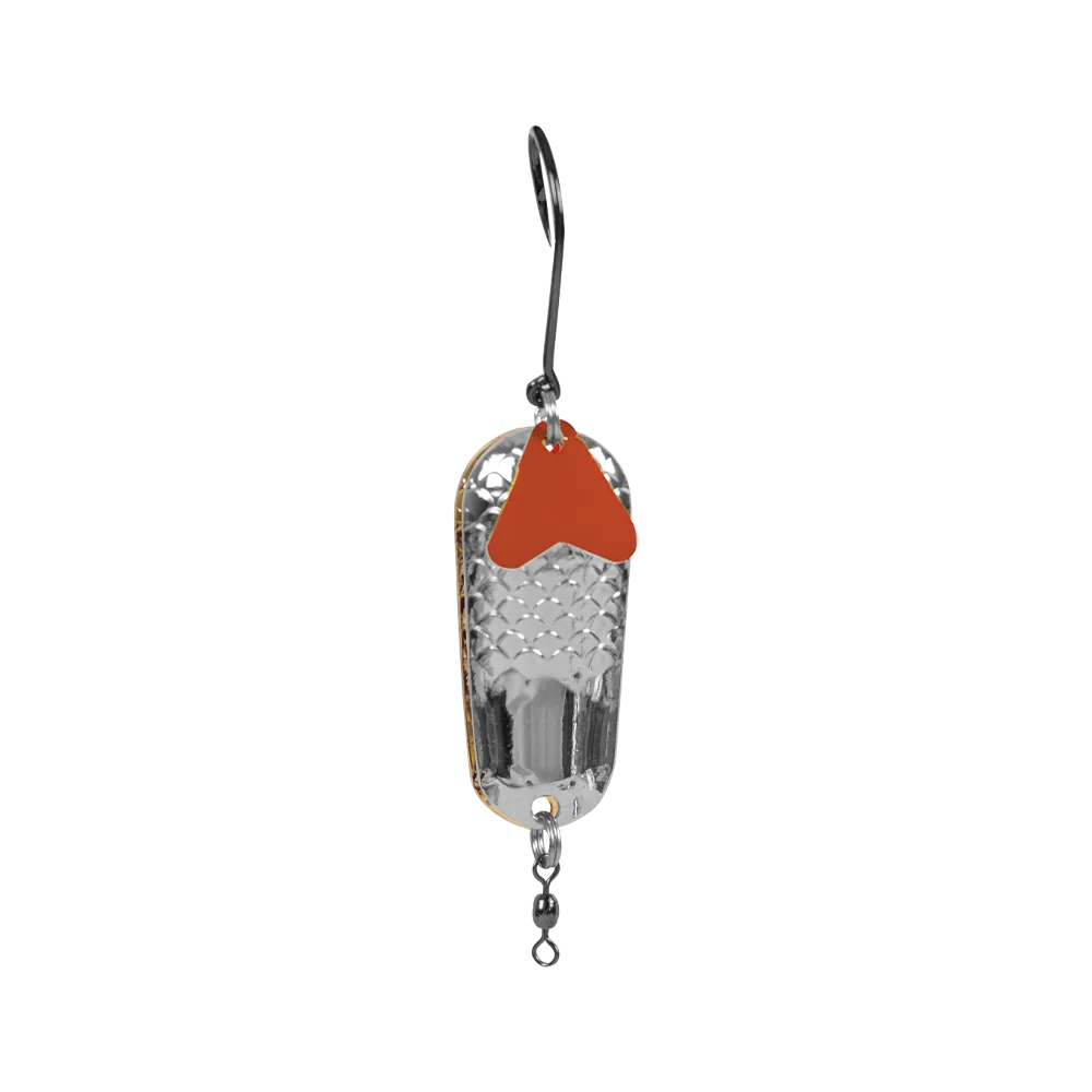 SENSATION PRO SERIES DOUBLE UP TIGER SPOON 24G
