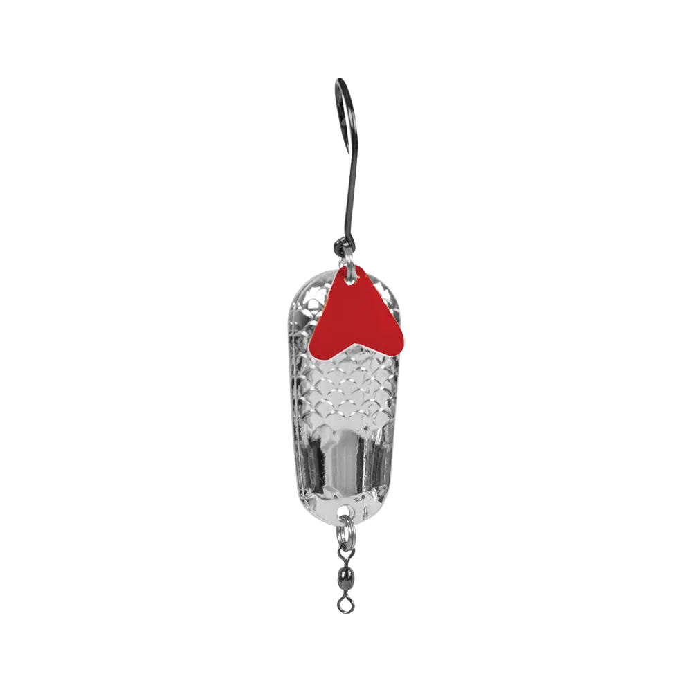 SENSATION PRO SERIES DOUBLE UP TIGER SPOON 18G