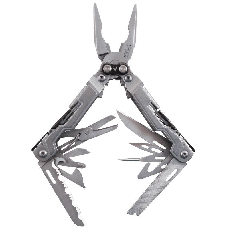 SOG POWERPINT STONE WASH FINISH