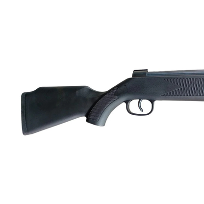 SPA B1-4P AIR RIFLE