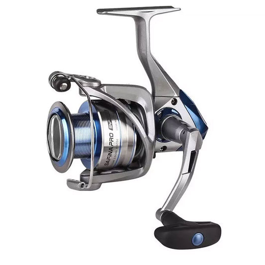 OKUMA SAFINA PRO