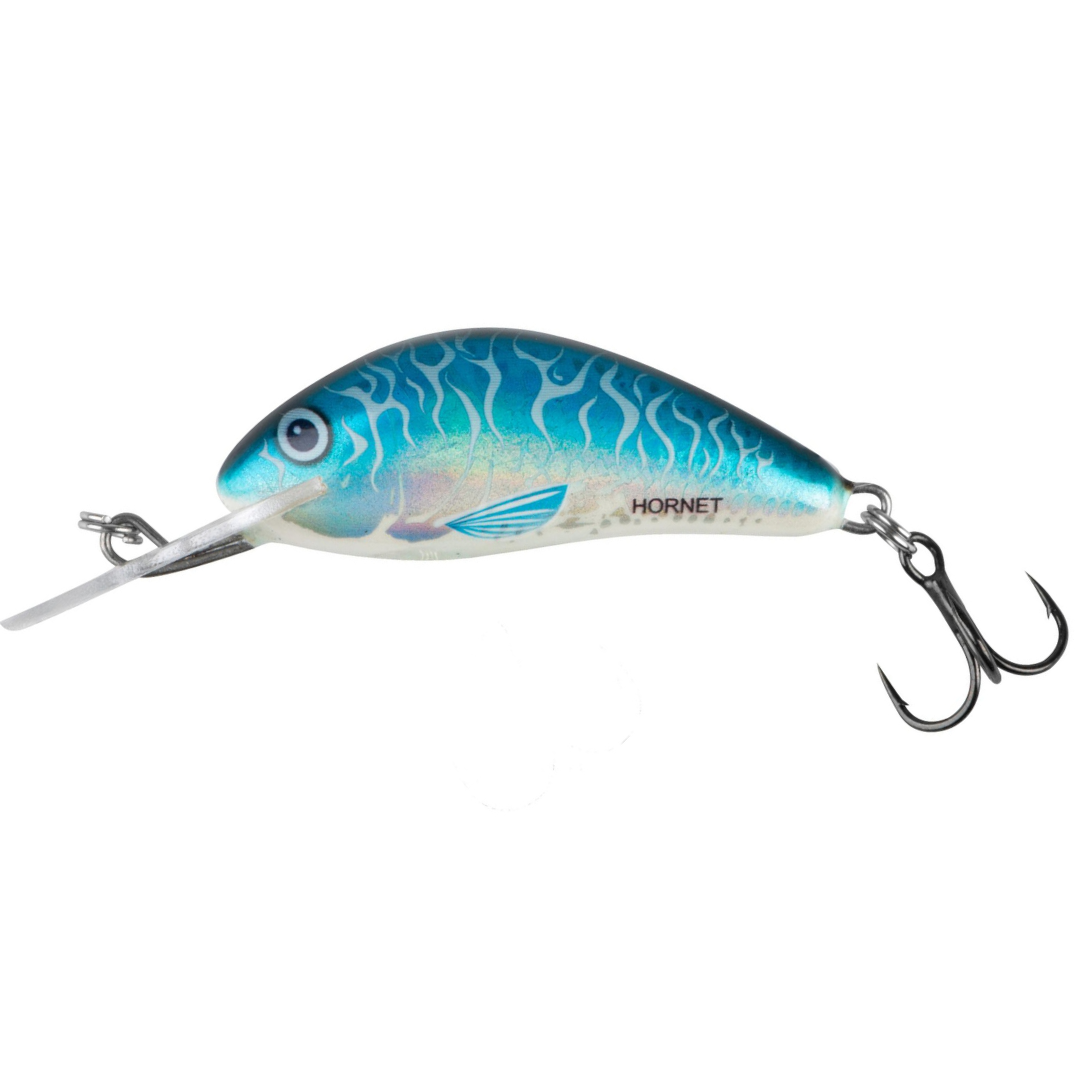 SALMO HORNET 2.5CM SINKING