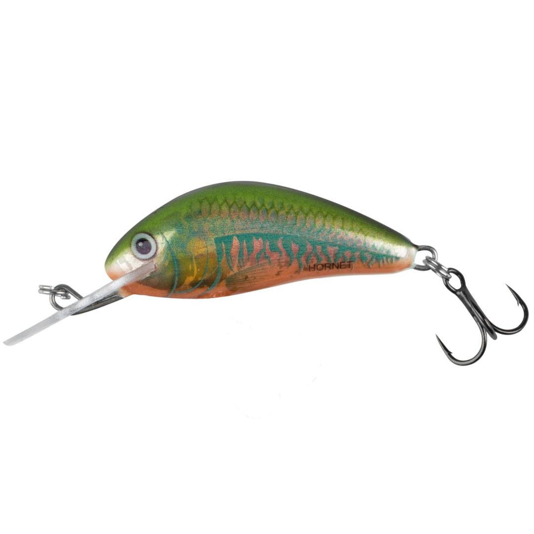 SALMO HORNET 2.5CM SINKING