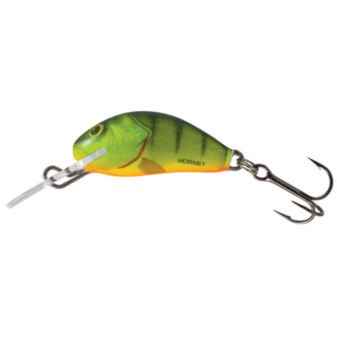 SALMO HORNET 2.5CM SINKING
