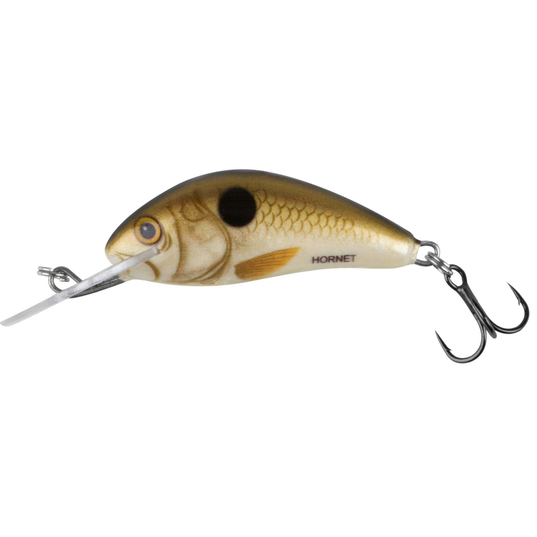 SALMO HORNET 2.5CM SINKING