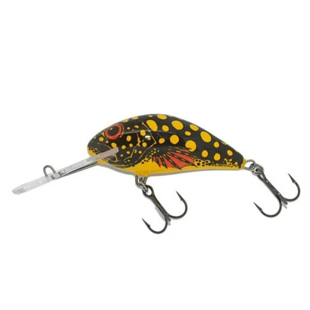 SALMO HORNET 4CM FLOATING