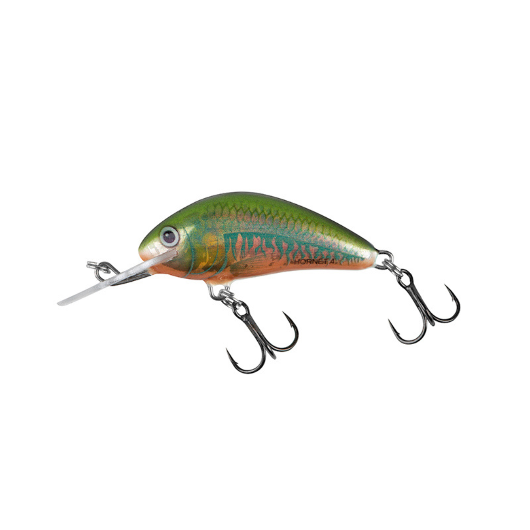 SALMO HORNET 4CM FLOATING