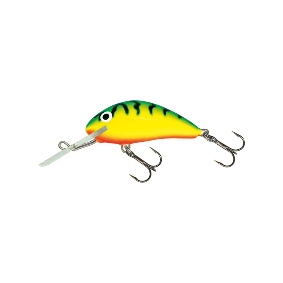 SALMO RATTLIN' HORNET 4.5CM FLOATING