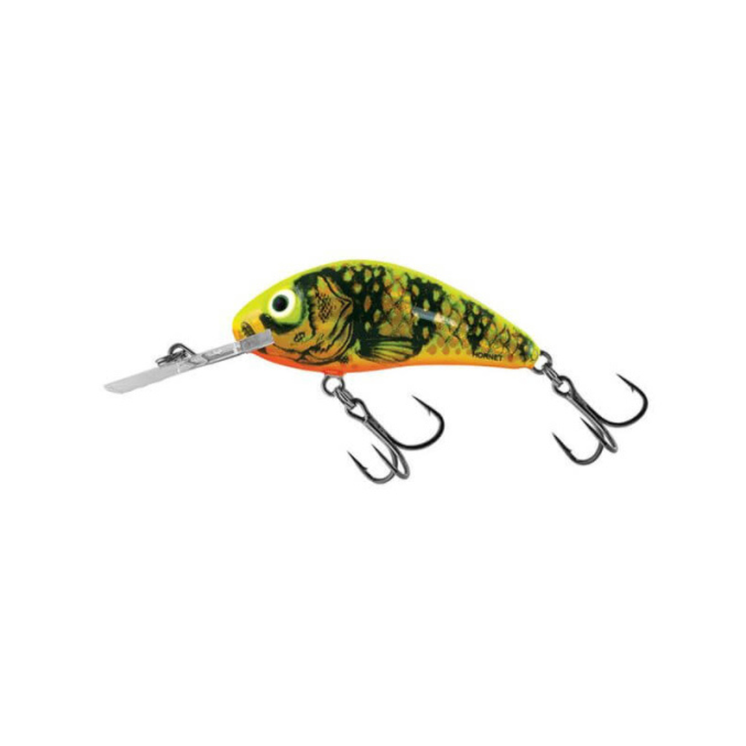 SALMO RATTLIN' HORNET 5.5CM FLOATING
