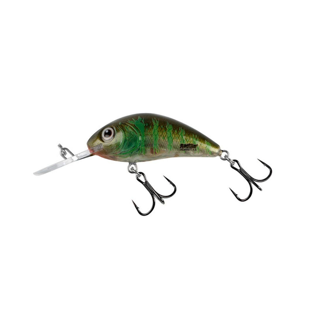 SALMO RATTLIN' HORNET 5.5CM FLOATING