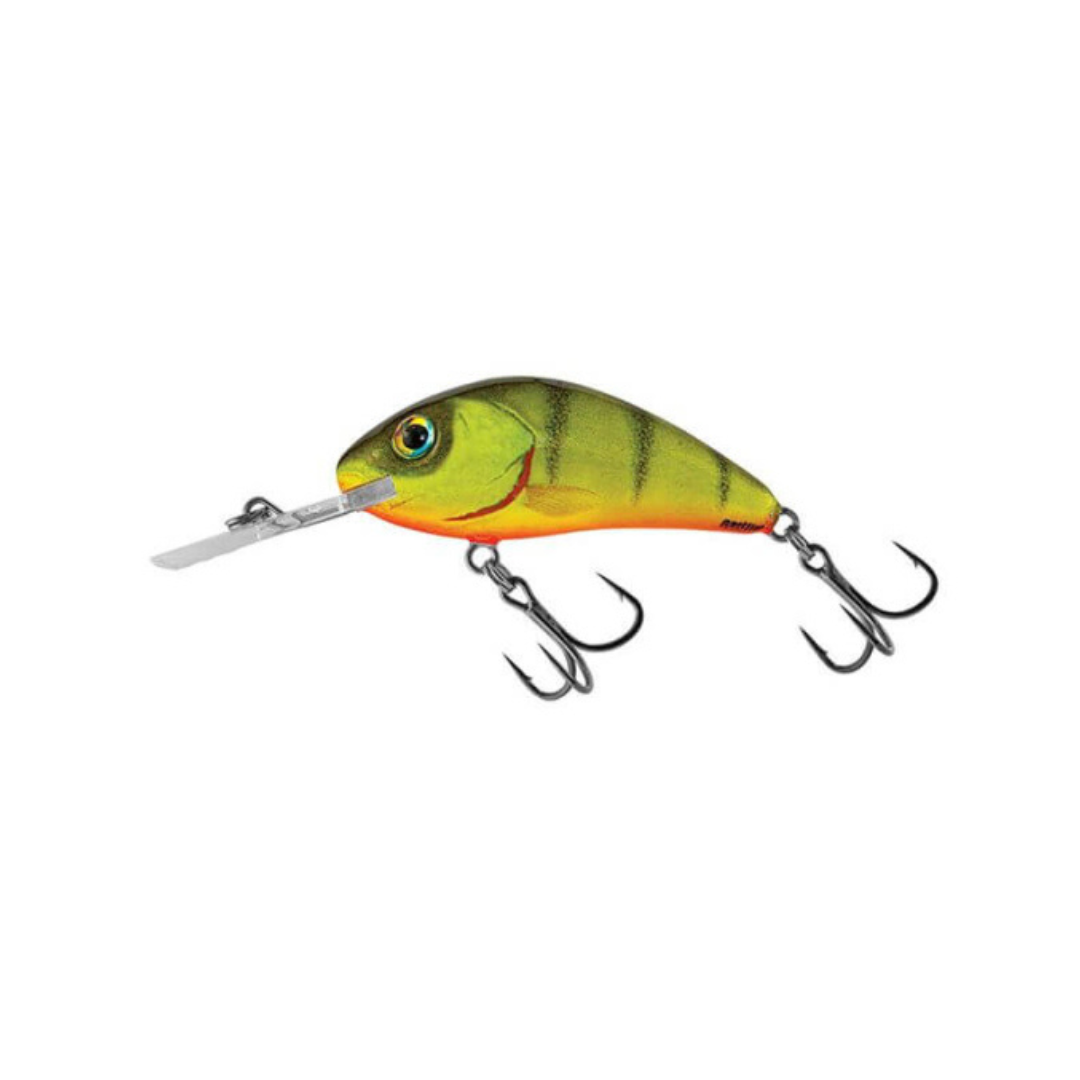 SALMO RATTLIN' HORNET 5.5CM FLOATING