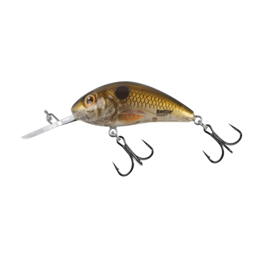 SALMO RATTLIN' HORNET 5.5CM FLOATING