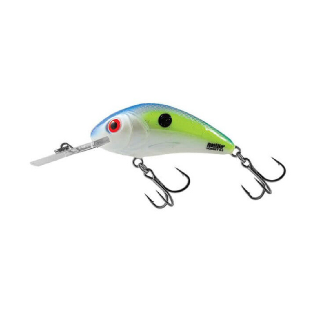 SALMO RATTLIN' HORNET 5.5CM FLOATING