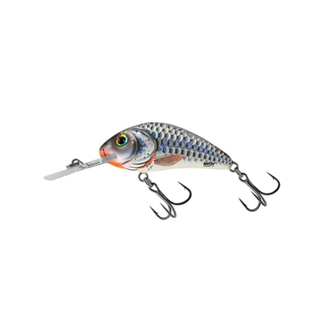 SALMO RATTLIN' HORNET 5.5CM FLOATING