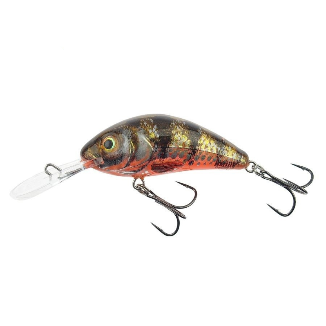 SALMO RATTLIN' HORNET 5.5CM FLOATING