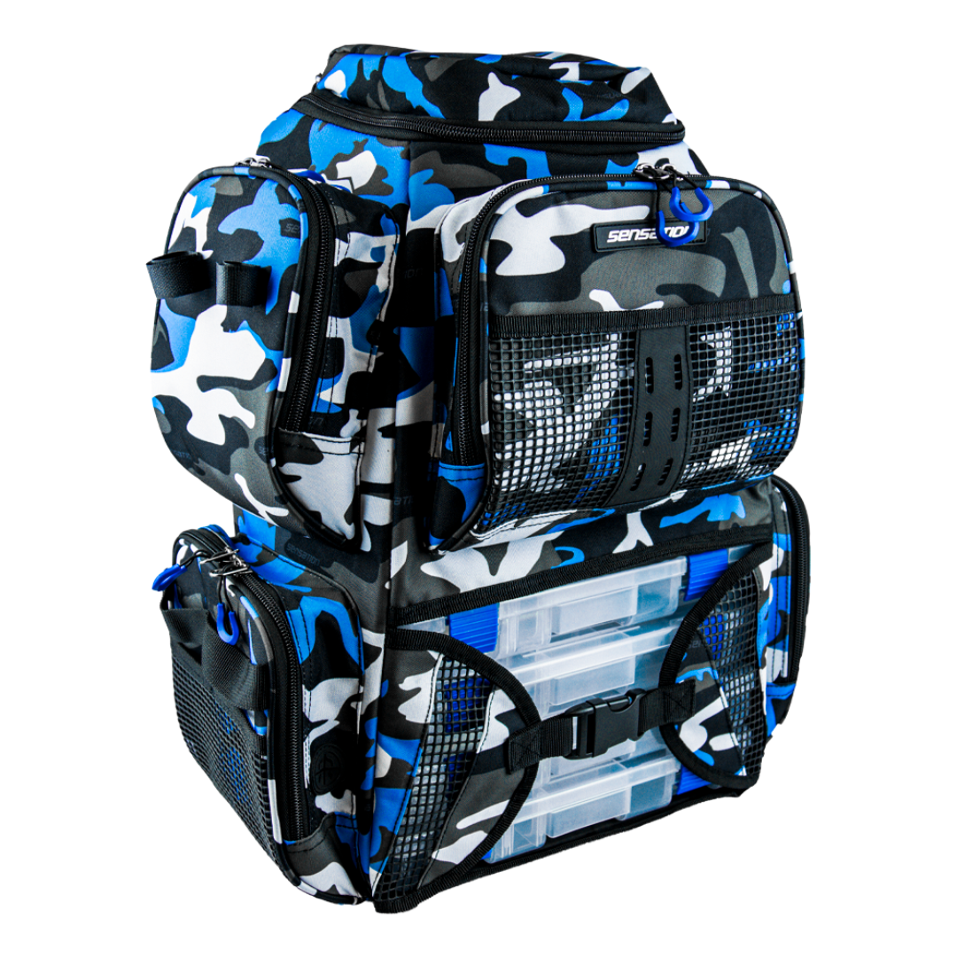 SENSATION ACCESS BACKPACK