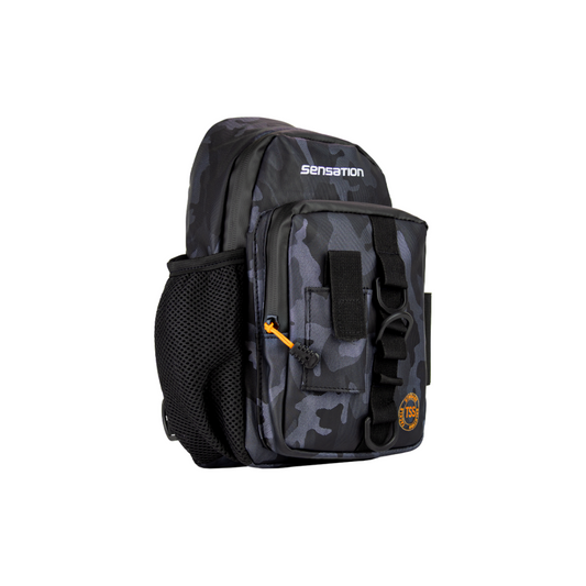 SENSATION ARMOR SHOULDER SLING BAG