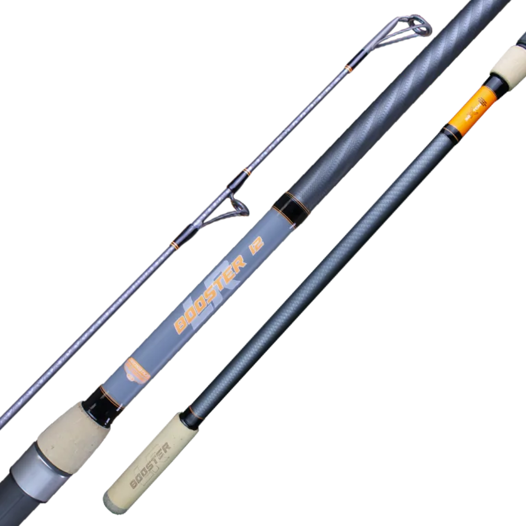 SENSATION BOOSTER CARP LR