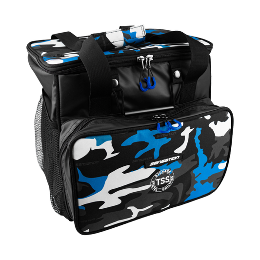 SENSATION CARP HUNTER BAG