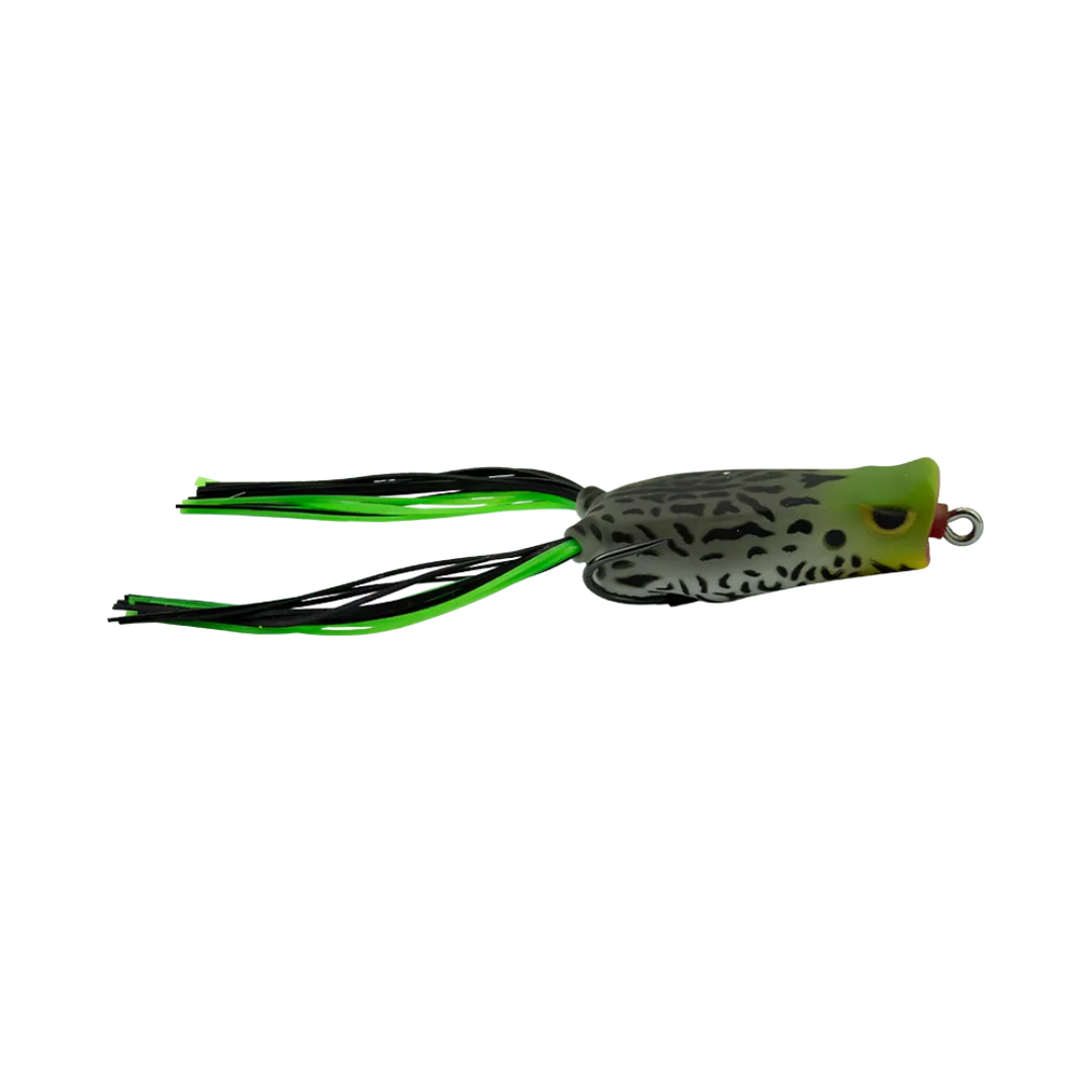 SENSATION CHAOS POPPING FROG JNR