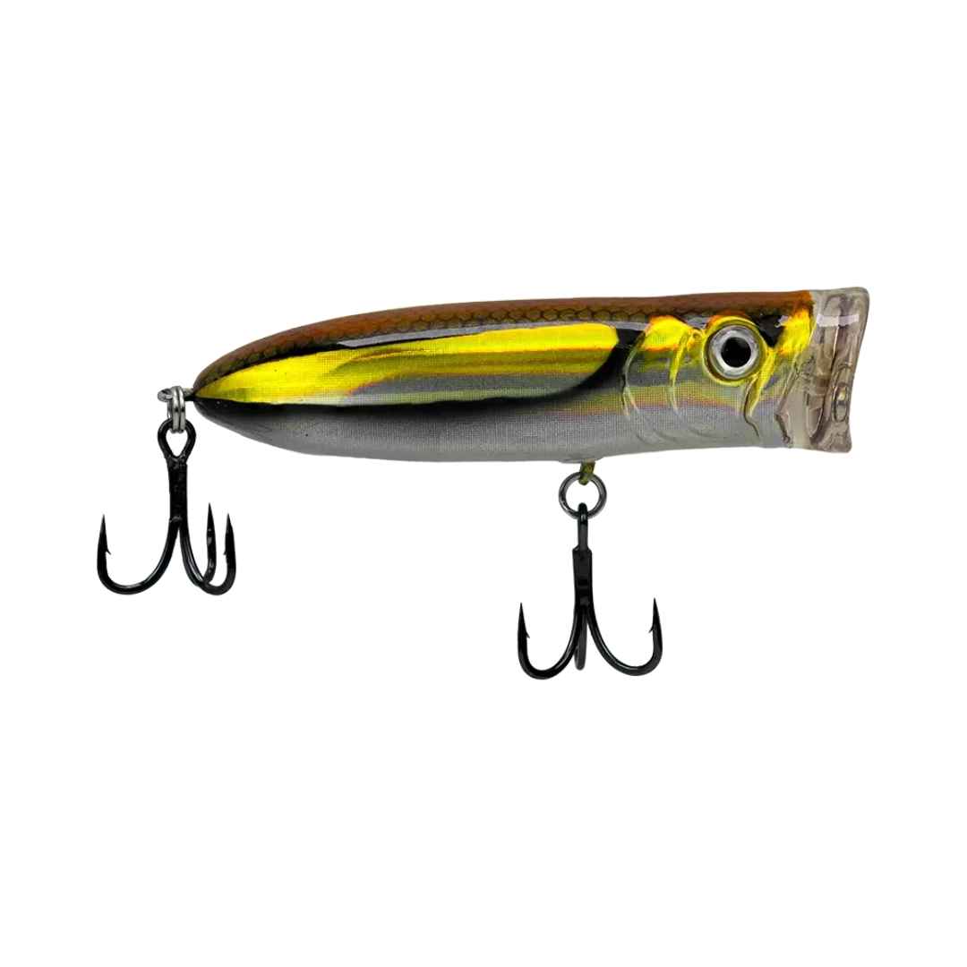 SENSATION CHUGGER 7CM