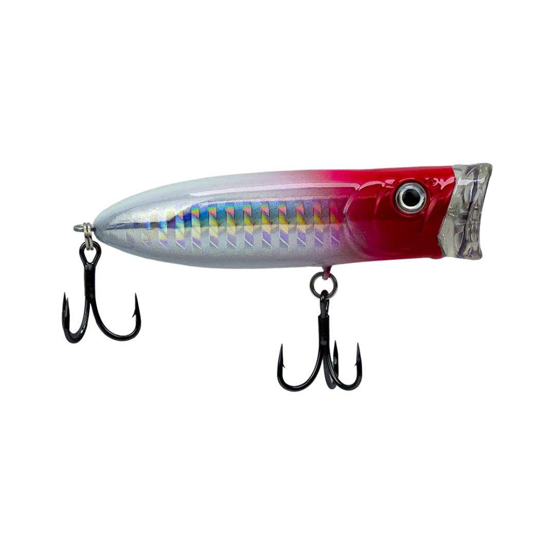 SENSATION CHUGGER 7CM