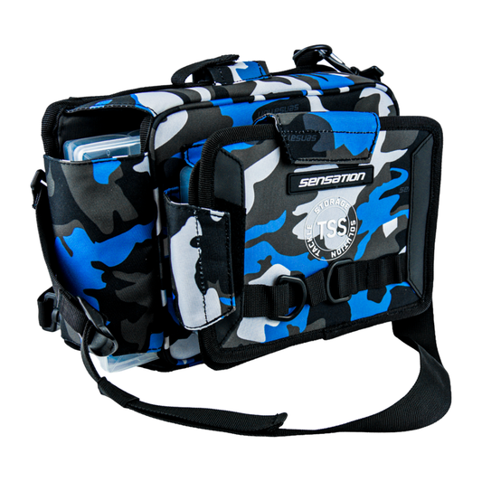 SENSATION COMPACT 2 TRAY