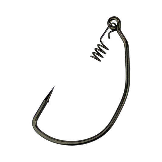 SENSATION FROG EWG HOOK