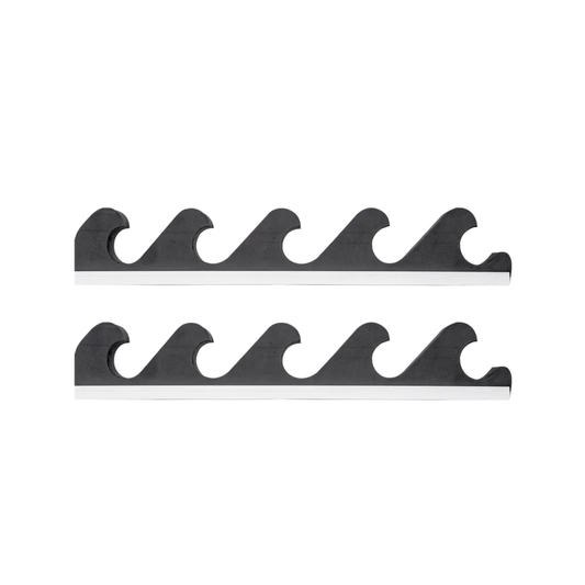 SENSATION HORIZONTAL ROD RACK
