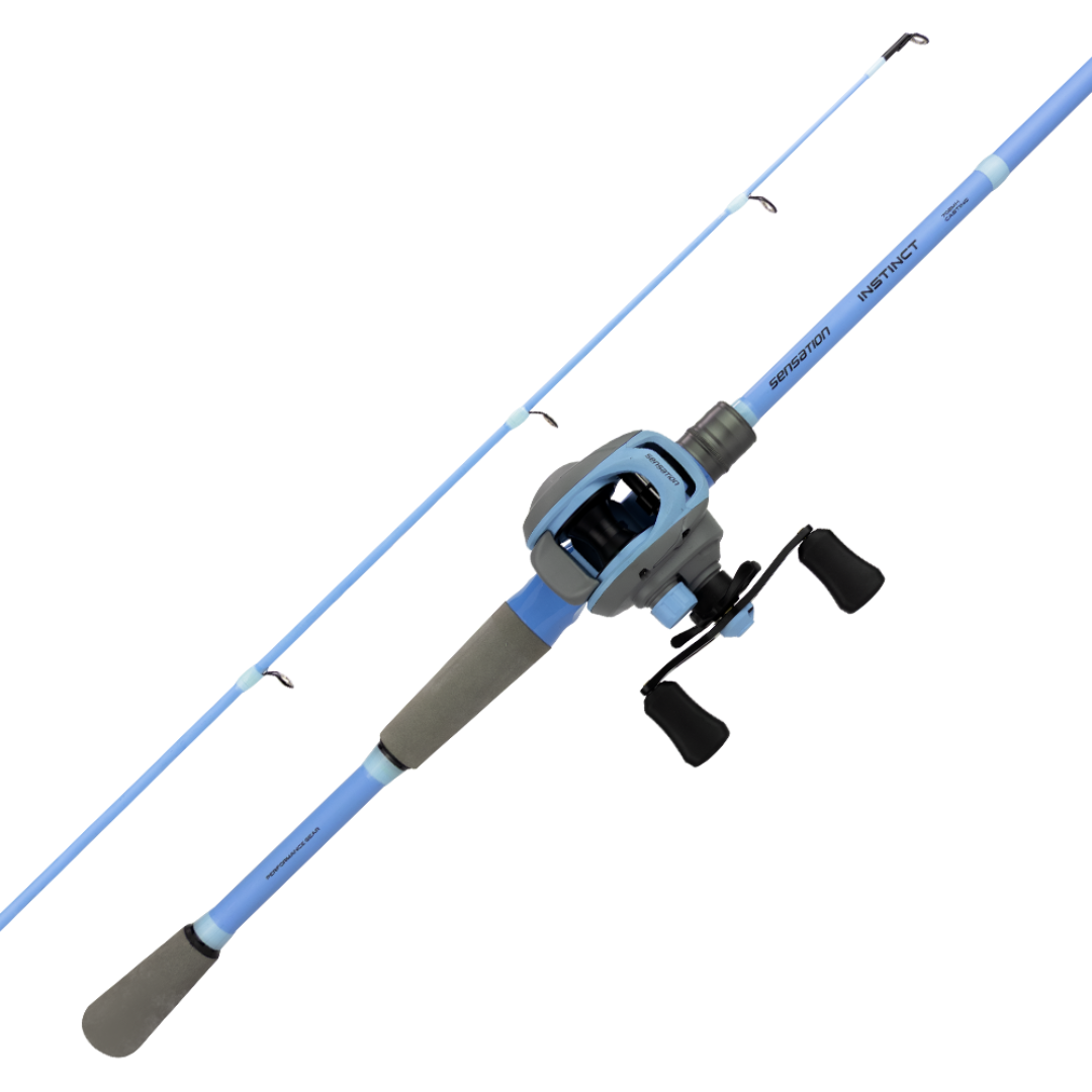 SENSATION INSTINCT CASTING COMBO