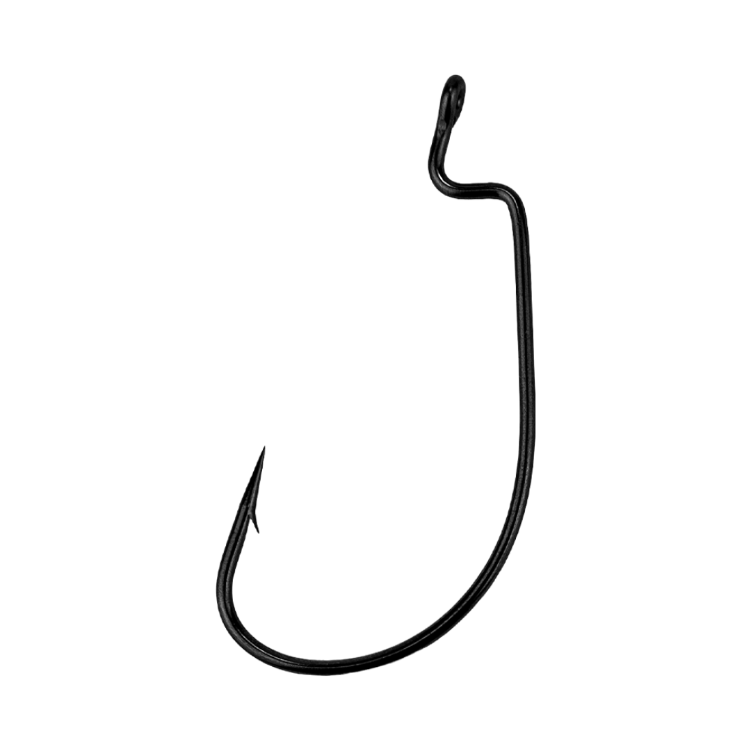 SENSATION OFFSET WORM HOOK