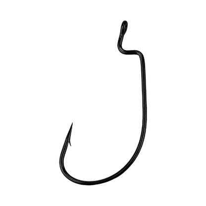 SENSATION OFFSET WORM HOOK