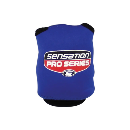 SENSATION BAITCASTER NEOPRENE POUCH