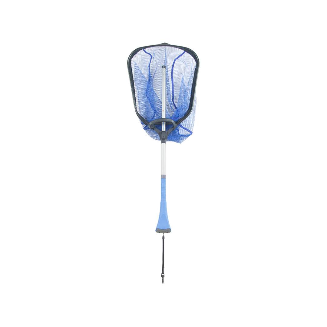 SENSATION POWER GRIP LANDING NET