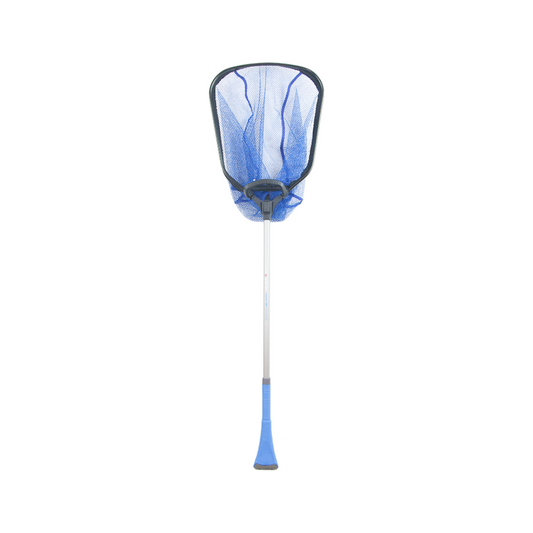 SENSATION POWER GRIP LANDING NET