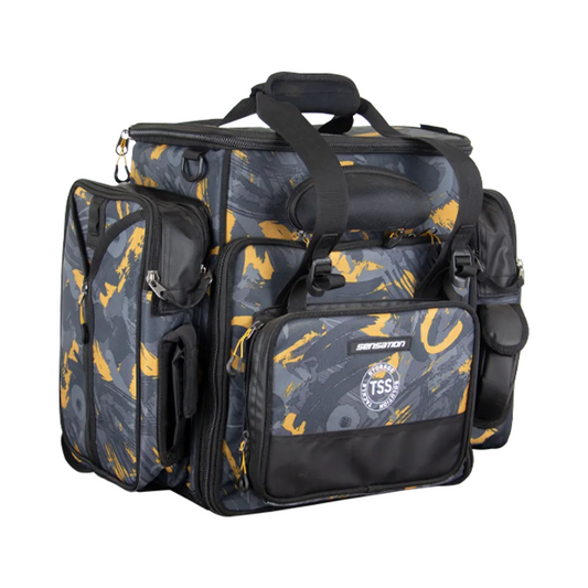 SENSATION PRO SERIES TACKLE BAG