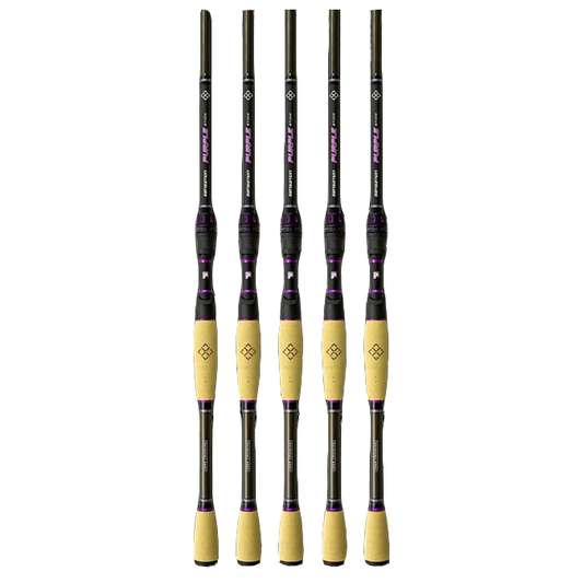 SENSATION PURPLE STICK