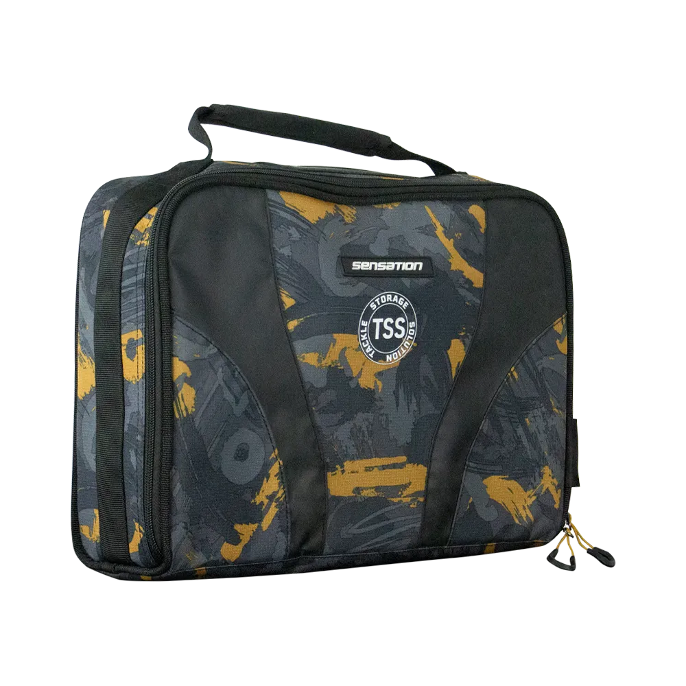 SENSATION REEL 10 BAG