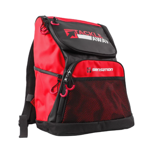 SENSATION TACKLE AWAY ROGUE