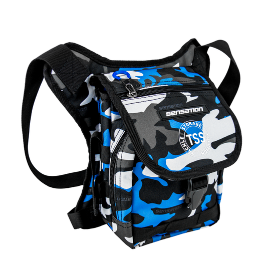 SENSATION SMART THIGH POUCH