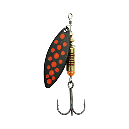 SENSATION TAMER SPINNERS 17G