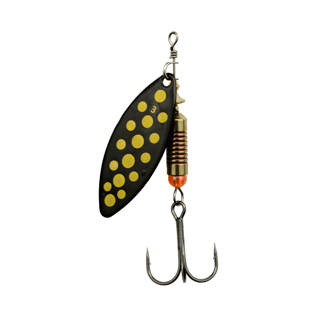SENSATION TAMER SPINNERS 7G