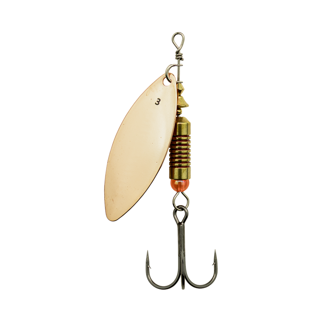 SENSATION TAMER SPINNERS 7G