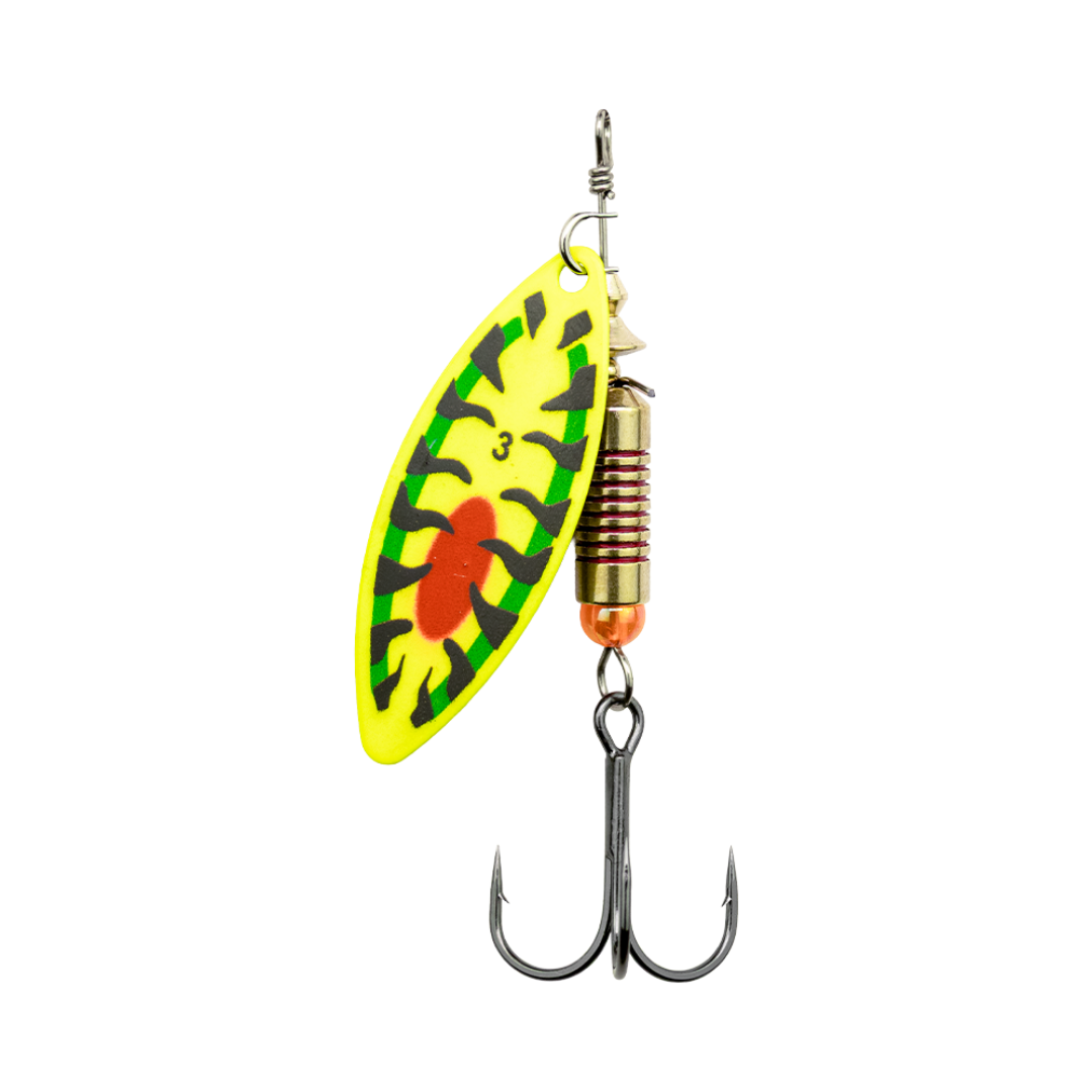 SENSATION TAMER SPINNERS 7G
