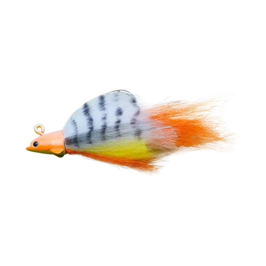SENSATION TIGER TAMER JIG LARGE 1/2 OZ