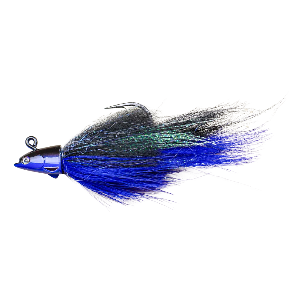 SENSATION TIGER TAMER JIG SMALL 3/8 OZ