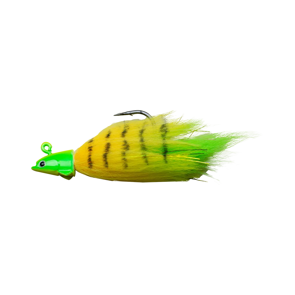 SENSATION TIGER TAMER JIG SMALL 3/8 OZ
