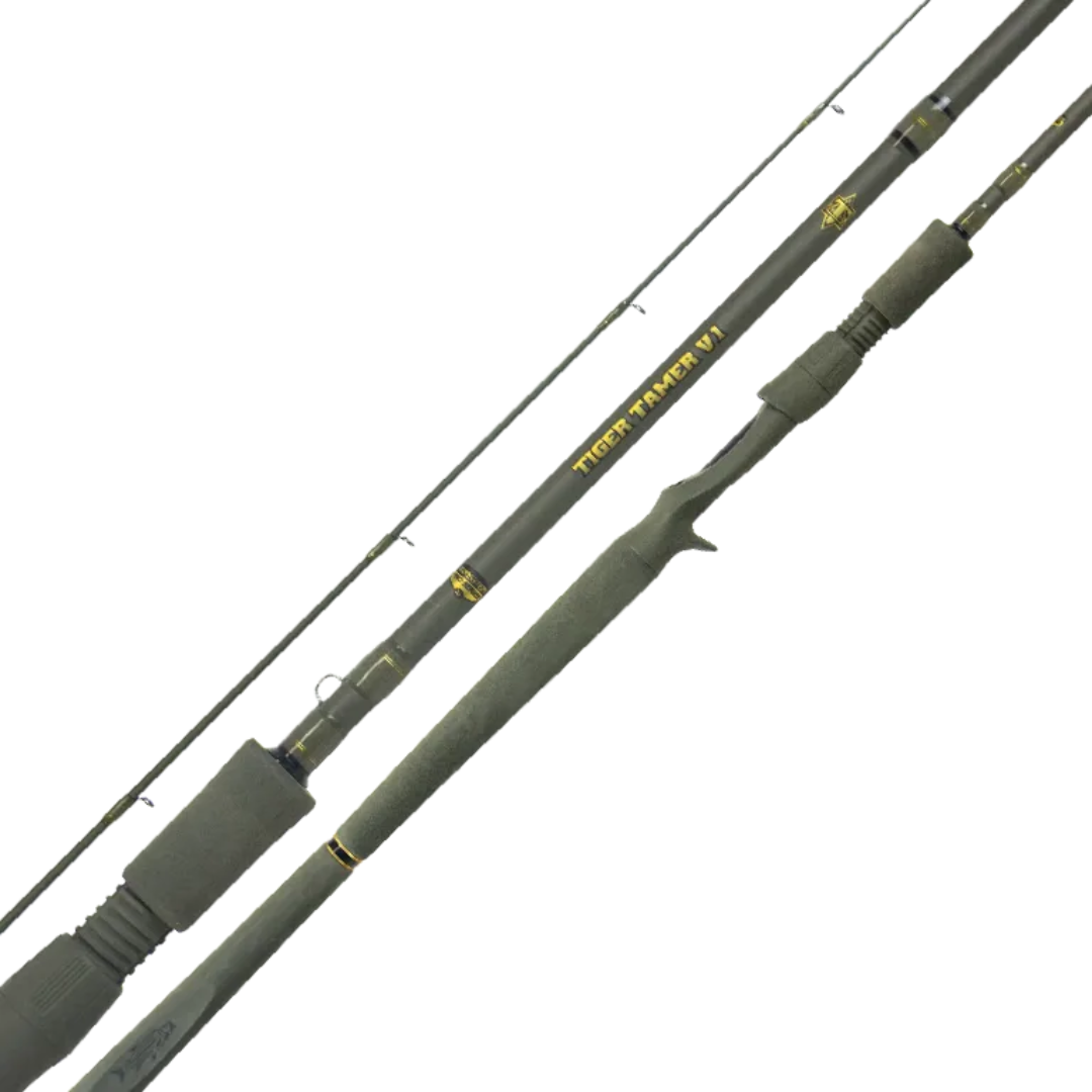 SENSATION TIGER TAMER V1