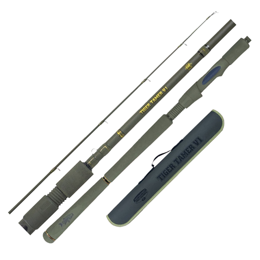 SENSATION TIGER TAMER V1