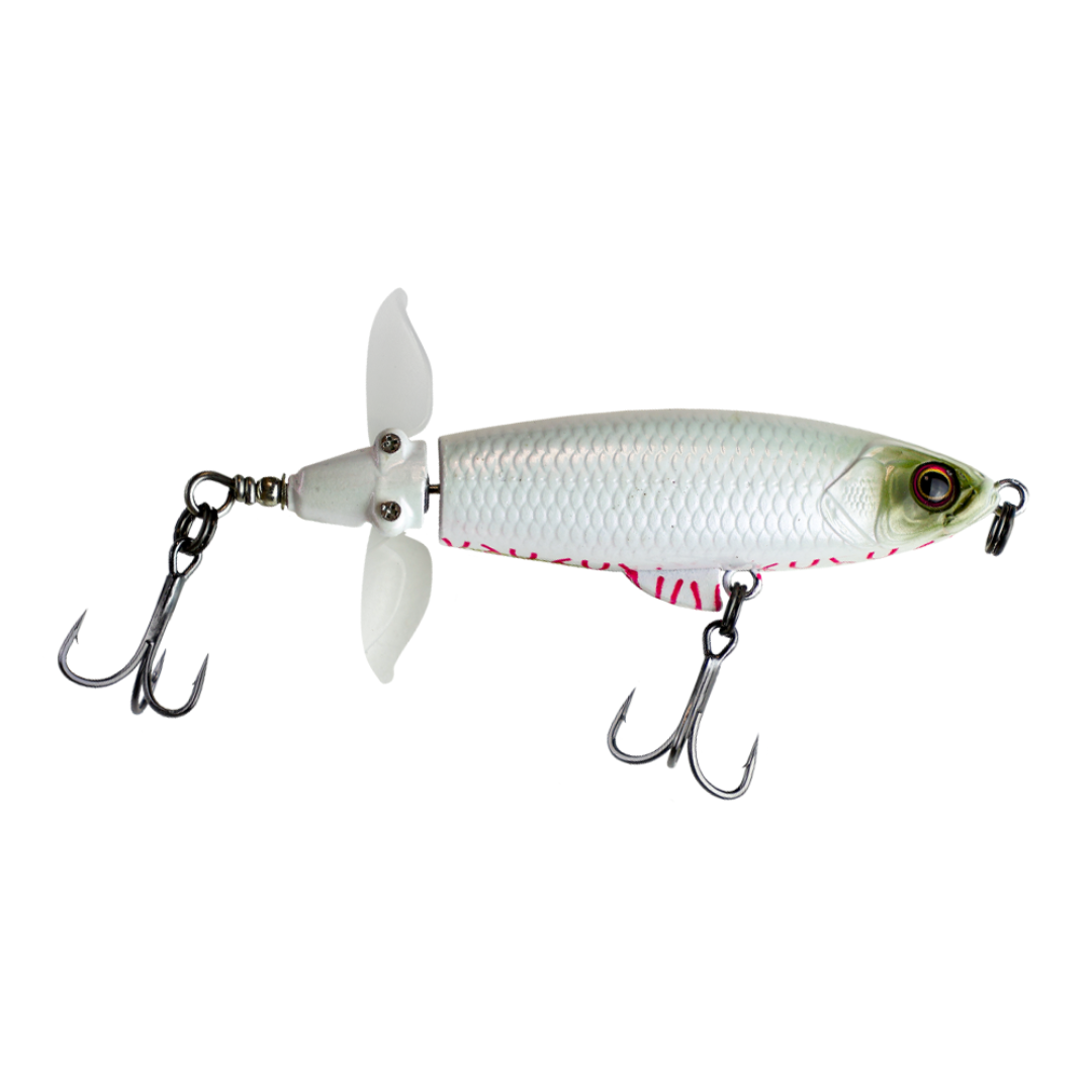 SENSATION TORQUE 8CM